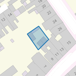 Perceel ZBM00-A-1965