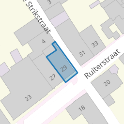 Perceel ZBM00-A-1967