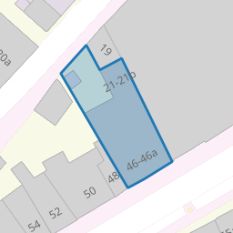 Perceel ZBM00-A-2003