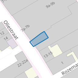 Perceel ZBM00-A-2006