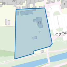 Perceel ZBM00-A-2017