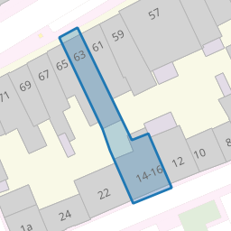 Perceel ZBM00-A-2061