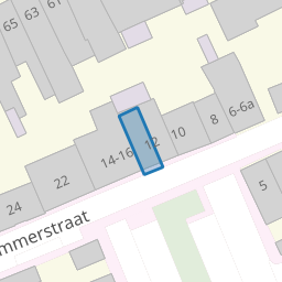 Perceel ZBM00-A-2064