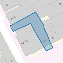 Perceel ZBM00-A-2103