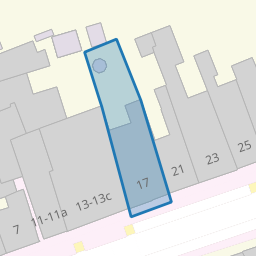 Perceel ZBM00-A-2105