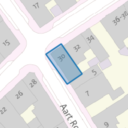 Perceel ZBM00-A-2139