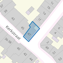 Perceel ZBM00-A-2143