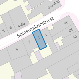 Perceel ZBM00-A-2170