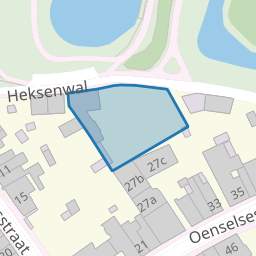 Perceel ZBM00-A-2185