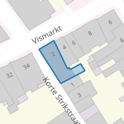 Perceel ZBM00-A-2189