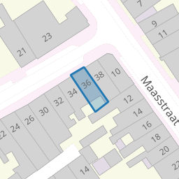 Perceel ZBM00-A-2248