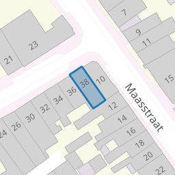 Perceel ZBM00-A-2249