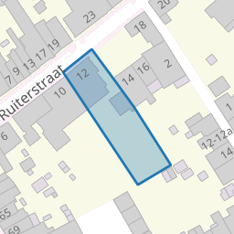 Perceel ZBM00-A-2255