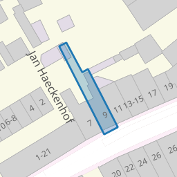 Perceel ZBM00-A-2293