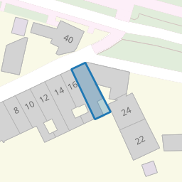 Perceel ZBM00-A-2312