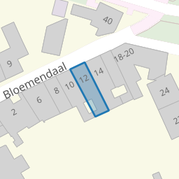 Perceel ZBM00-A-2315