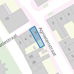 Perceel ZBM00-A-2319