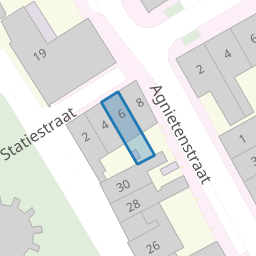 Perceel ZBM00-A-2320