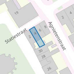 Perceel ZBM00-A-2321