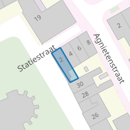 Perceel ZBM00-A-2322