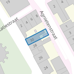 Perceel ZBM00-A-2323