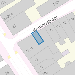 Perceel ZBM00-A-2345