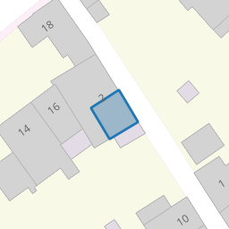 Perceel ZBM00-A-2349