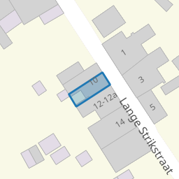 Perceel ZBM00-A-2351