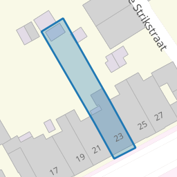 Perceel ZBM00-A-2356