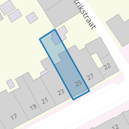 Perceel ZBM00-A-2357