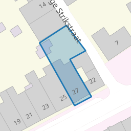 Perceel ZBM00-A-2358