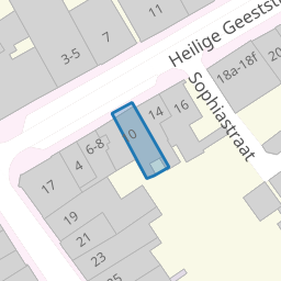 Perceel ZBM00-A-2368