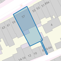 Perceel ZBM00-A-2395