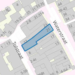 Perceel ZBM00-A-2432