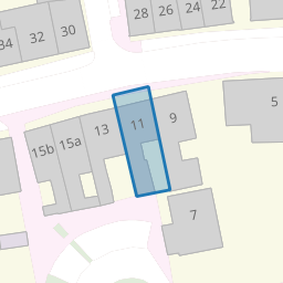 Perceel ZBM00-A-2466