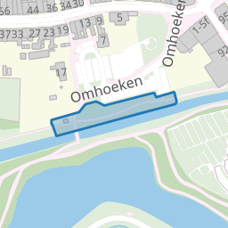 Perceel ZBM00-A-2473