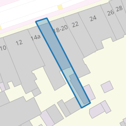 Perceel ZBM00-A-2476