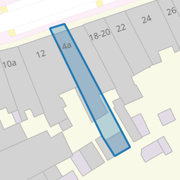 Perceel ZBM00-A-2477