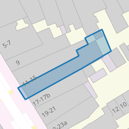 Perceel ZBM00-A-2479