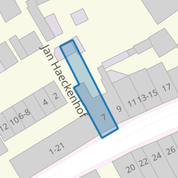 Perceel ZBM00-A-2489