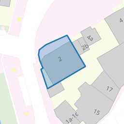 Perceel ZBM00-A-2497