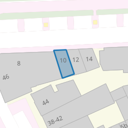 Perceel ZBM00-A-2505