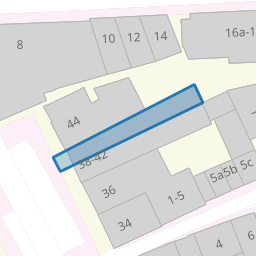 Perceel ZBM00-A-2510