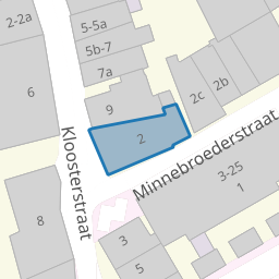 Perceel ZBM00-A-2528