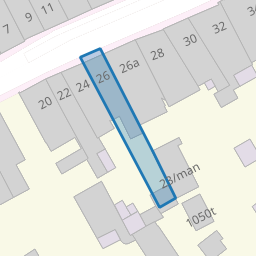 Perceel ZBM00-A-2529