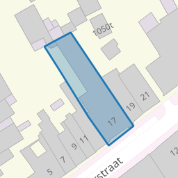 Perceel ZBM00-A-2530