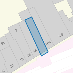 Perceel ZBM00-A-2549