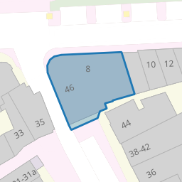 Perceel ZBM00-A-2550