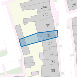 Perceel ZBM00-A-2554