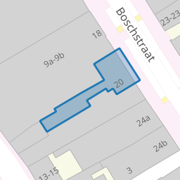 Perceel ZBM00-A-2560